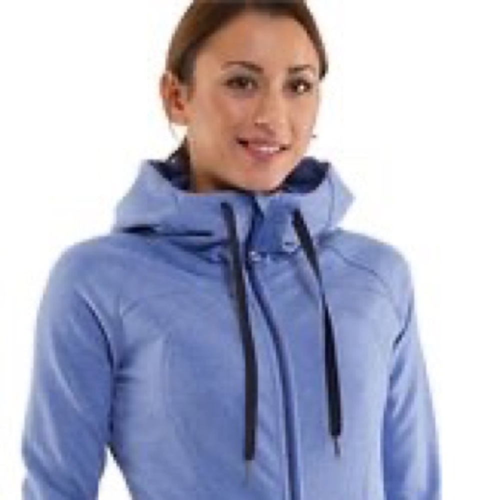 🍋Lululemon Sing Floss Travel Jacket